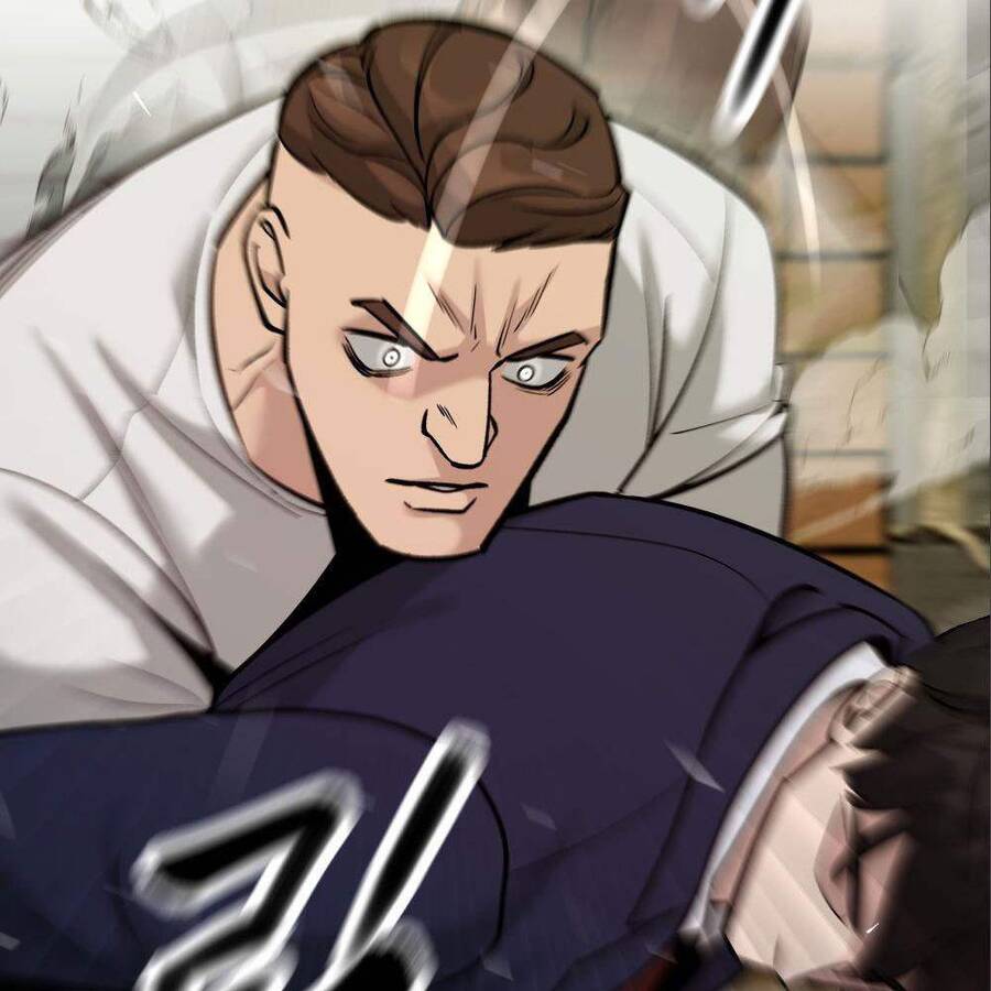 Giang Hồ Thực Thi Công Lý - Chương 18