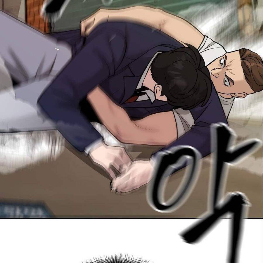 Giang Hồ Thực Thi Công Lý - Chương 18