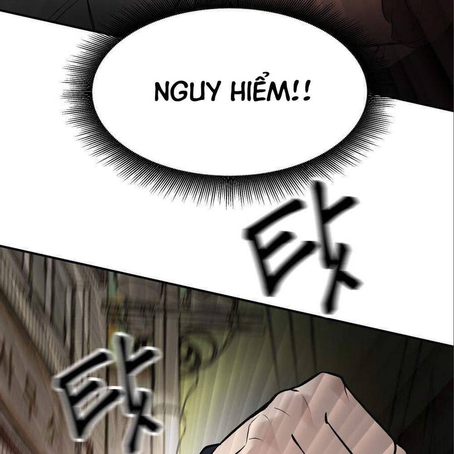 Giang Hồ Thực Thi Công Lý - Chương 18