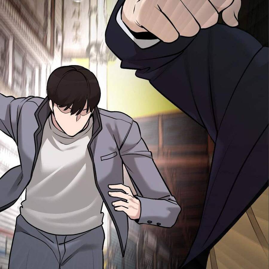 Giang Hồ Thực Thi Công Lý - Chương 18