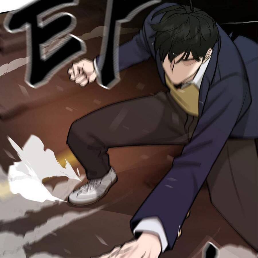 Giang Hồ Thực Thi Công Lý - Chương 18