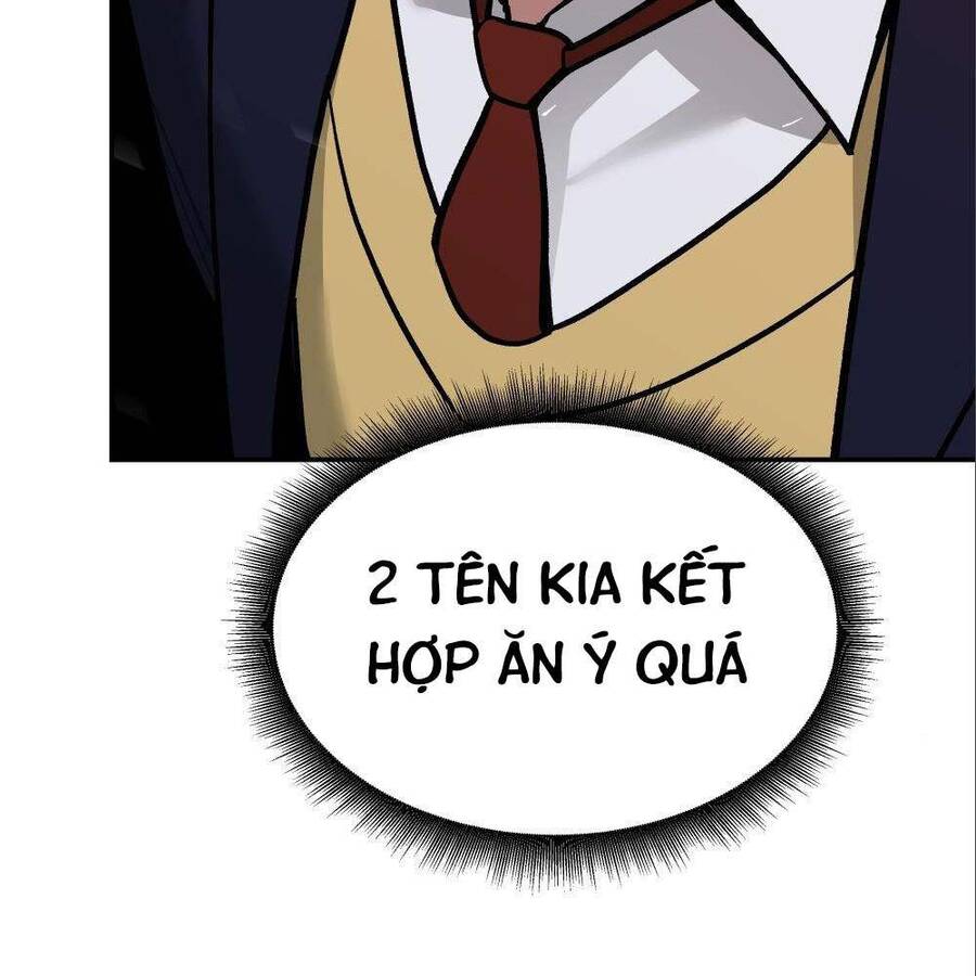 Giang Hồ Thực Thi Công Lý - Chương 18