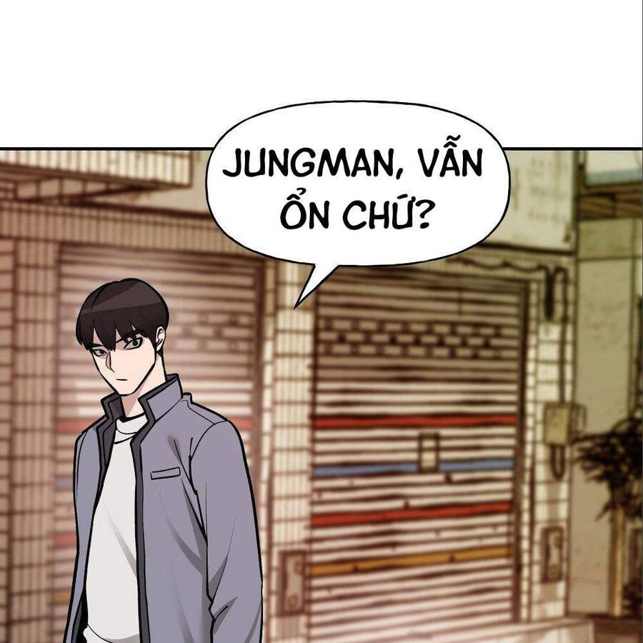 Giang Hồ Thực Thi Công Lý - Chương 18