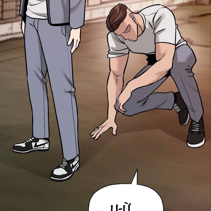 Giang Hồ Thực Thi Công Lý - Chương 18