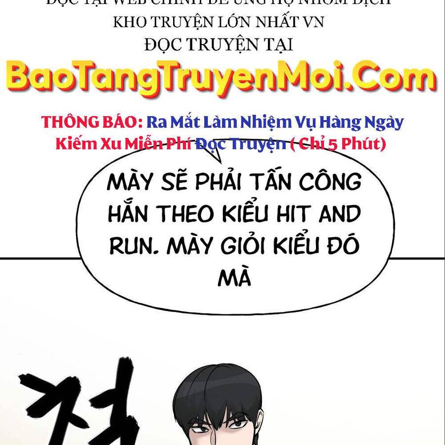 Giang Hồ Thực Thi Công Lý - Chương 18