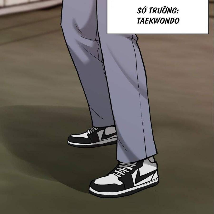 Giang Hồ Thực Thi Công Lý - Chương 18