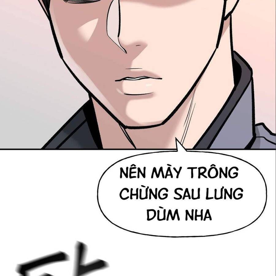 Giang Hồ Thực Thi Công Lý - Chương 18