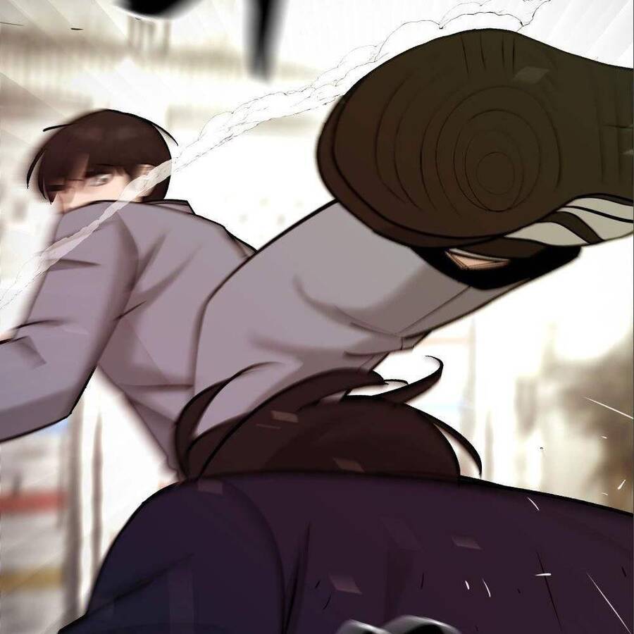 Giang Hồ Thực Thi Công Lý - Chương 18