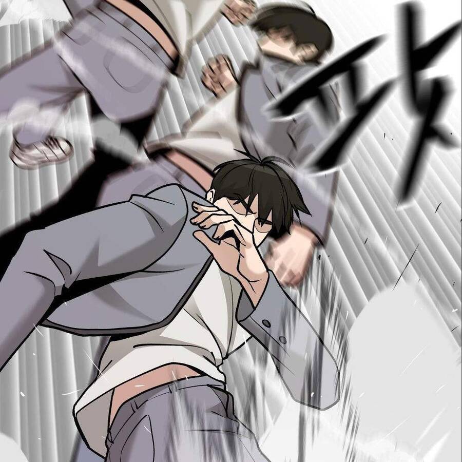 Giang Hồ Thực Thi Công Lý - Chương 18