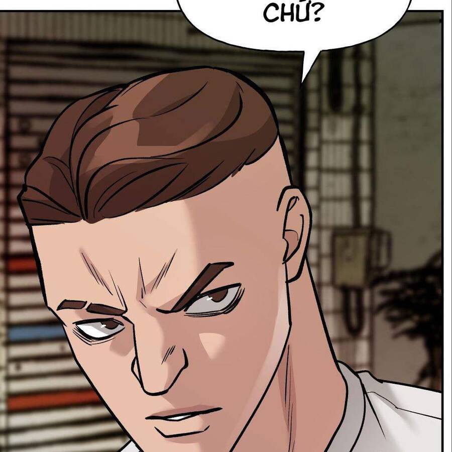 Giang Hồ Thực Thi Công Lý - Chương 18