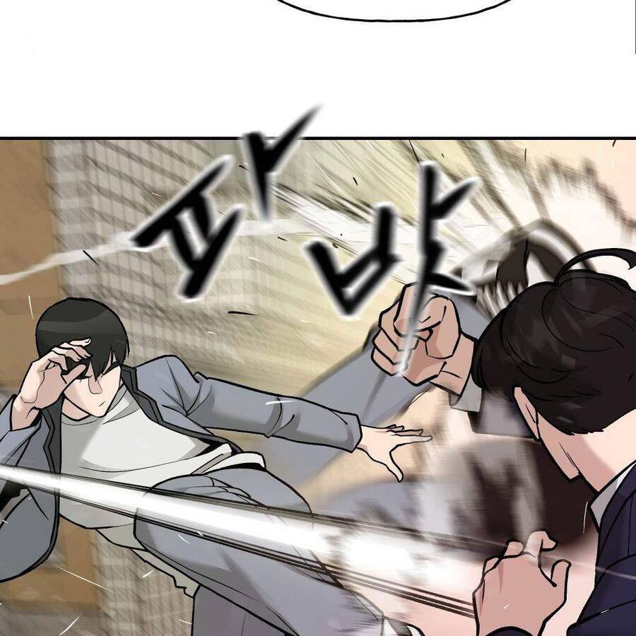 Giang Hồ Thực Thi Công Lý - Chương 18