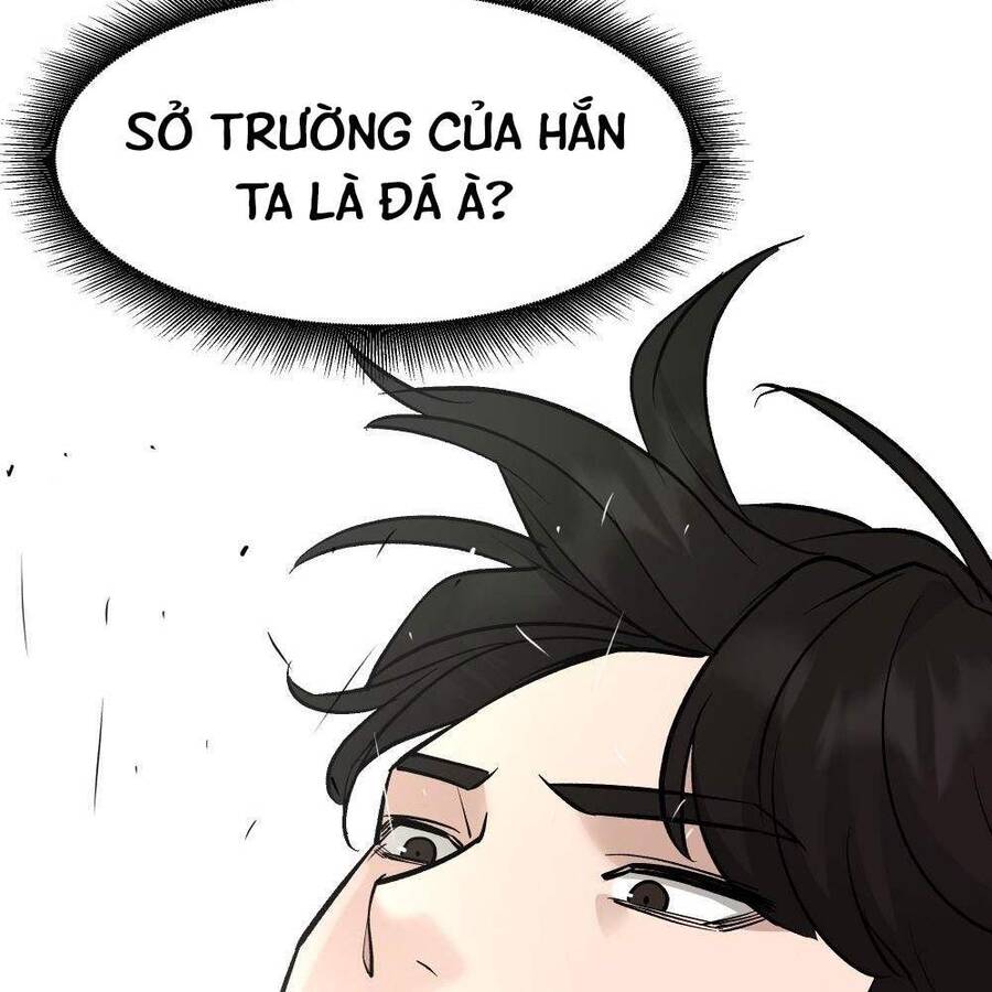 Giang Hồ Thực Thi Công Lý - Chương 18