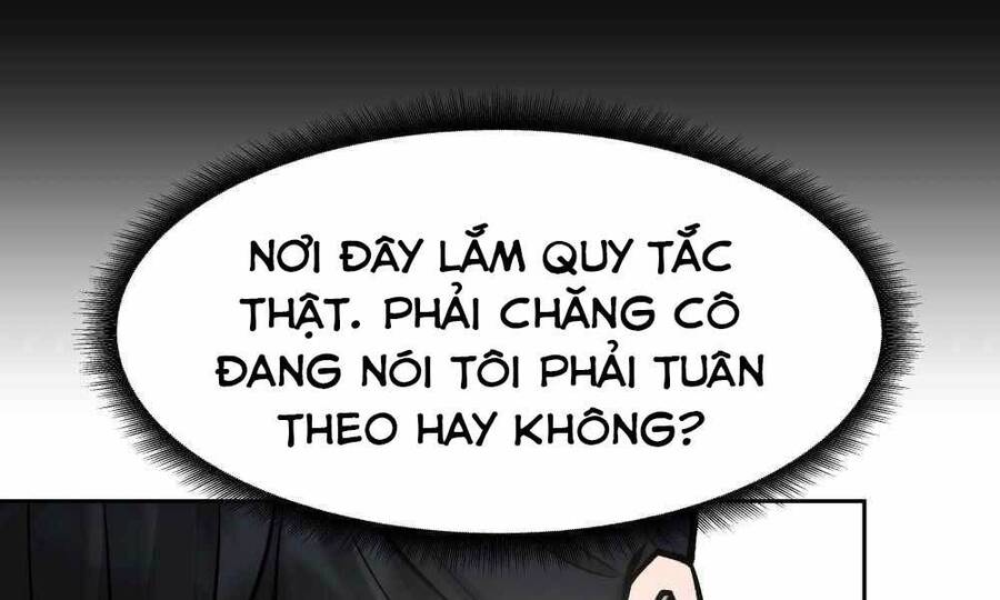 Giang Hồ Thực Thi Công Lý - Chương 2