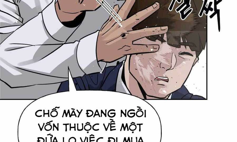 Giang Hồ Thực Thi Công Lý - Chương 2