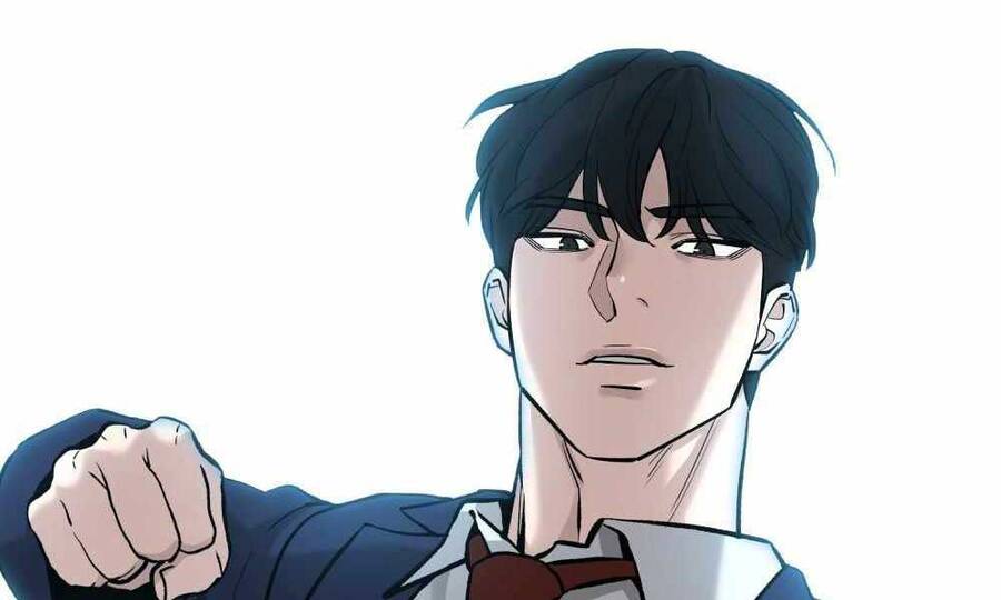 Giang Hồ Thực Thi Công Lý - Chương 2