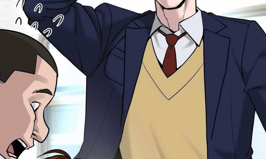 Giang Hồ Thực Thi Công Lý - Chương 2