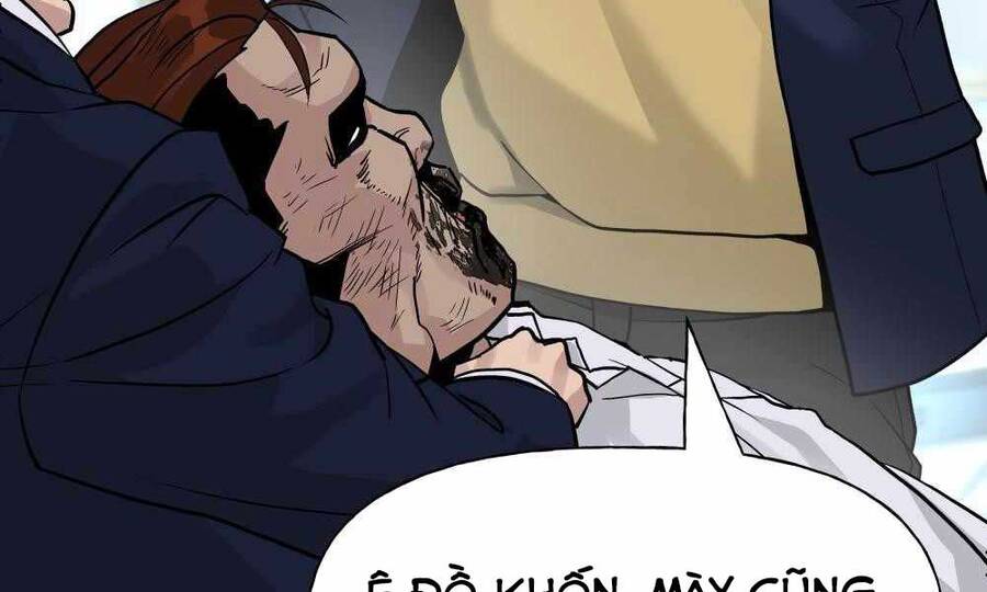 Giang Hồ Thực Thi Công Lý - Chương 2