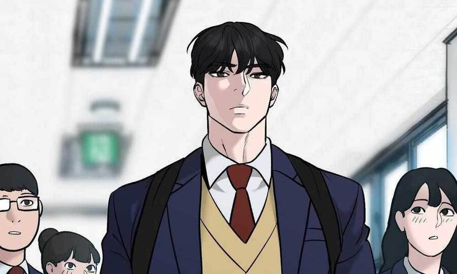 Giang Hồ Thực Thi Công Lý - Chương 2