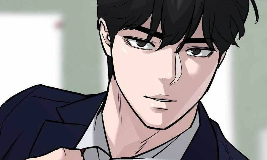 Giang Hồ Thực Thi Công Lý - Chương 2