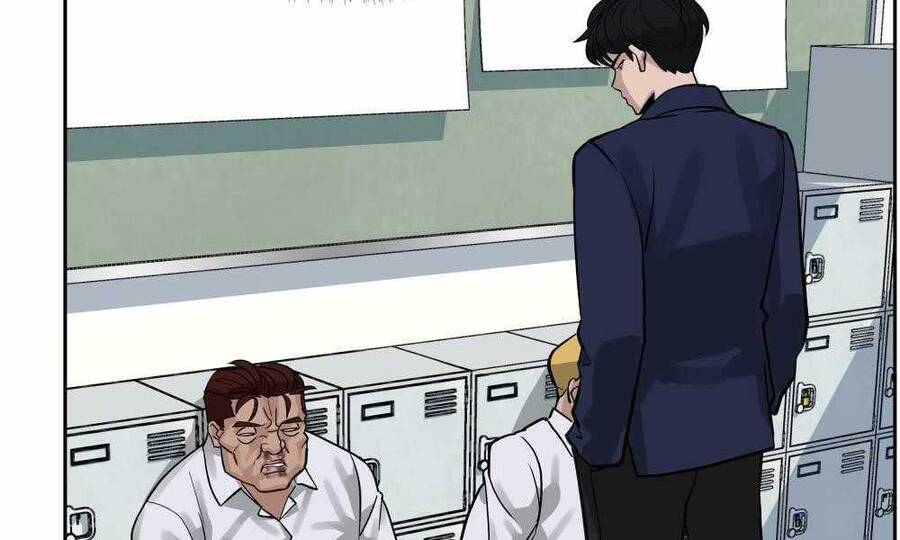 Giang Hồ Thực Thi Công Lý - Chương 2