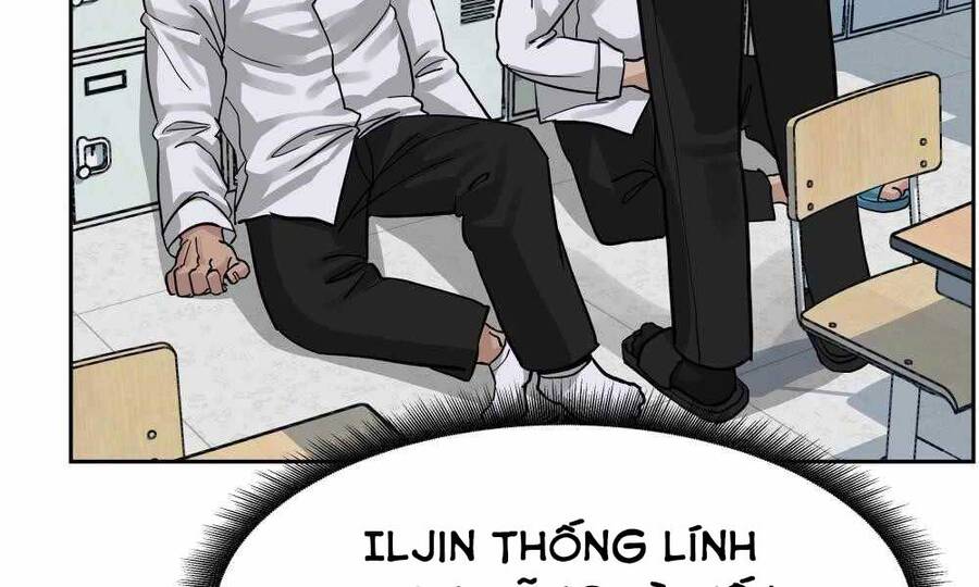 Giang Hồ Thực Thi Công Lý - Chương 2