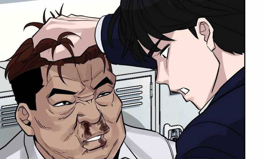 Giang Hồ Thực Thi Công Lý - Chương 2