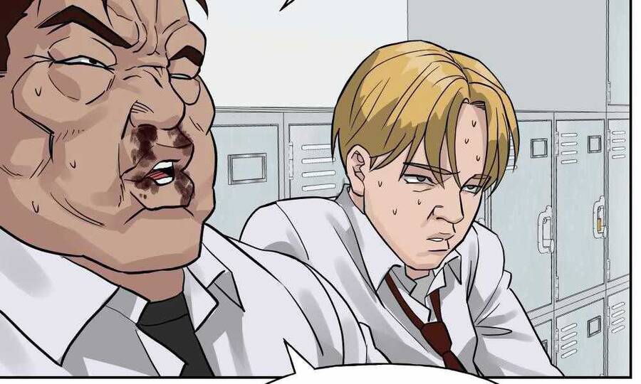 Giang Hồ Thực Thi Công Lý - Chương 2