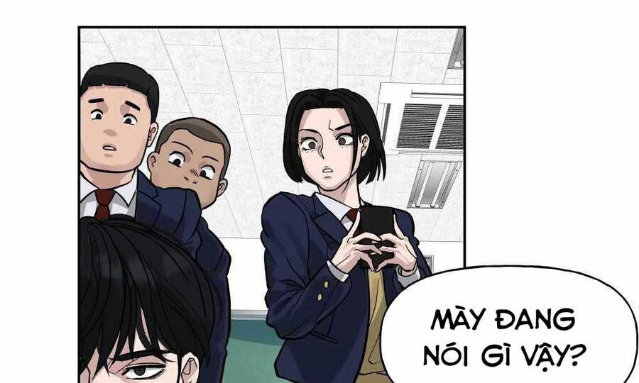 Giang Hồ Thực Thi Công Lý - Chương 2