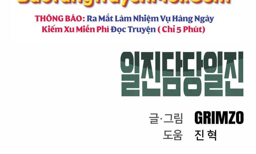 Giang Hồ Thực Thi Công Lý - Chương 2