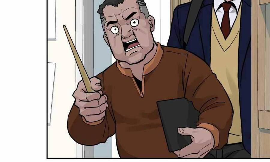 Giang Hồ Thực Thi Công Lý - Chương 2