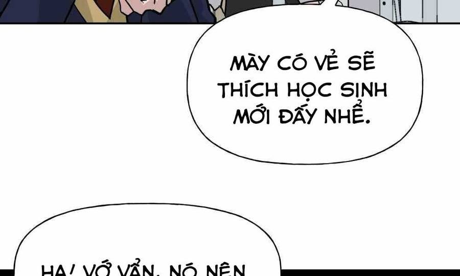 Giang Hồ Thực Thi Công Lý - Chương 2