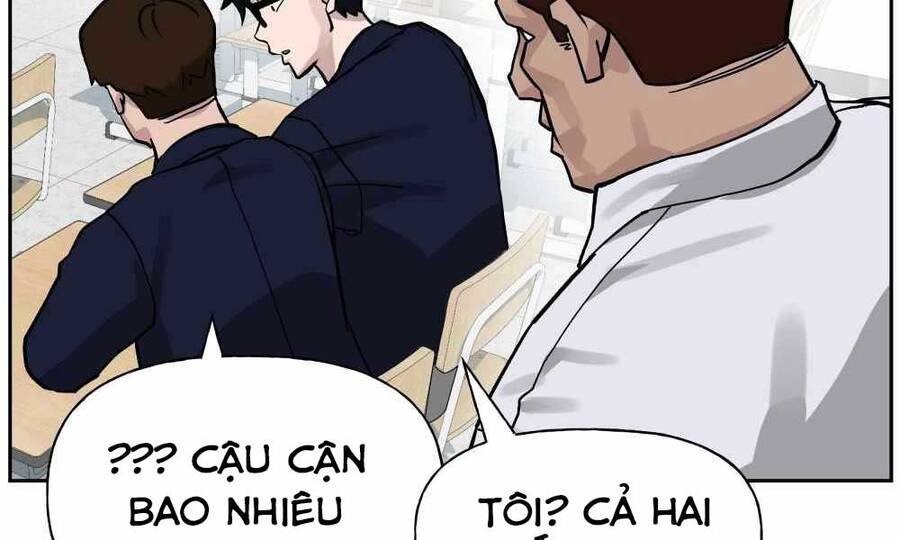 Giang Hồ Thực Thi Công Lý - Chương 2