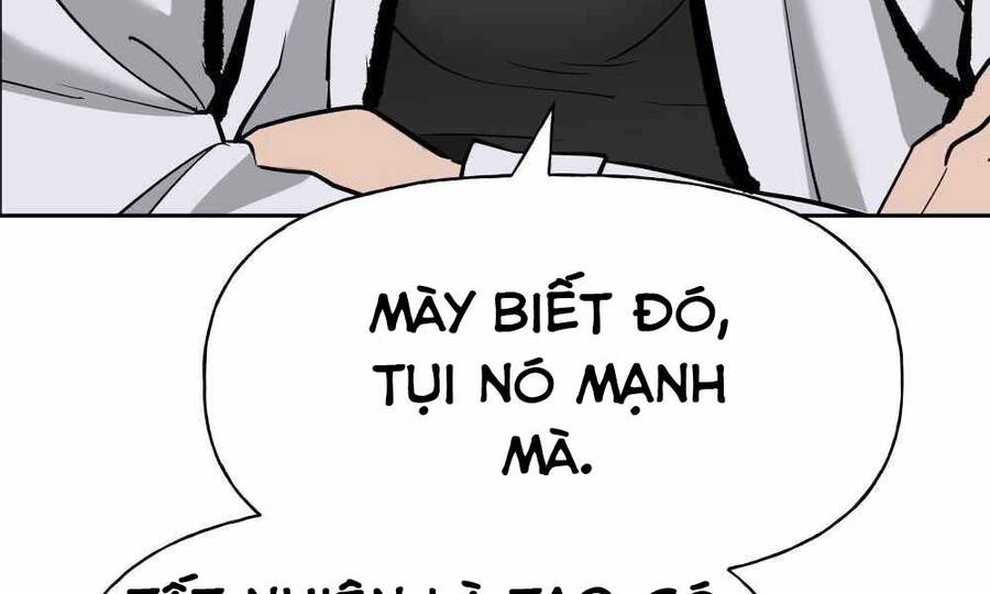 Giang Hồ Thực Thi Công Lý - Chương 4