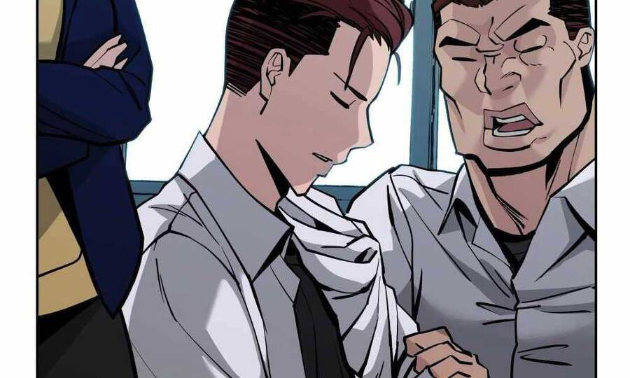 Giang Hồ Thực Thi Công Lý - Chương 4