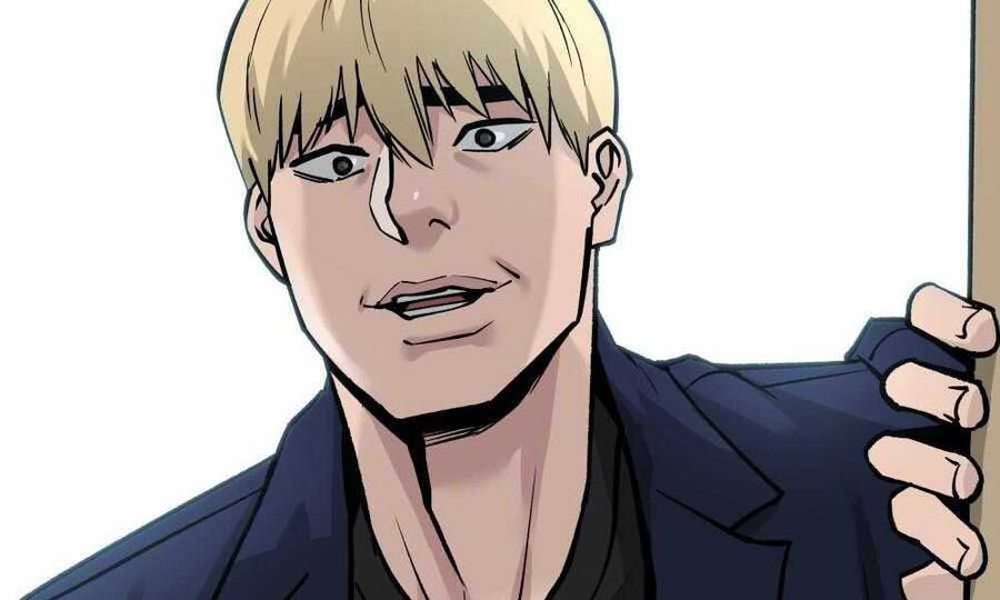 Giang Hồ Thực Thi Công Lý - Chương 4