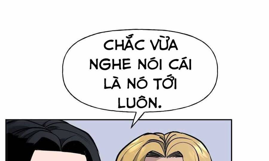 Giang Hồ Thực Thi Công Lý - Chương 4