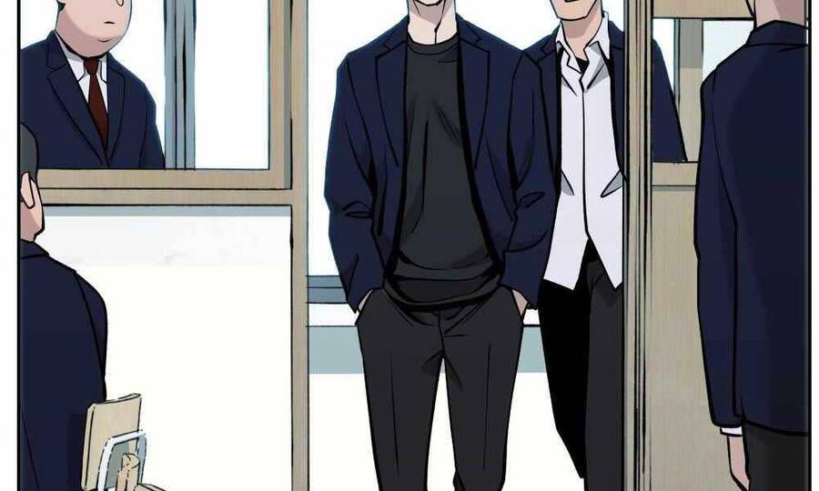 Giang Hồ Thực Thi Công Lý - Chương 4