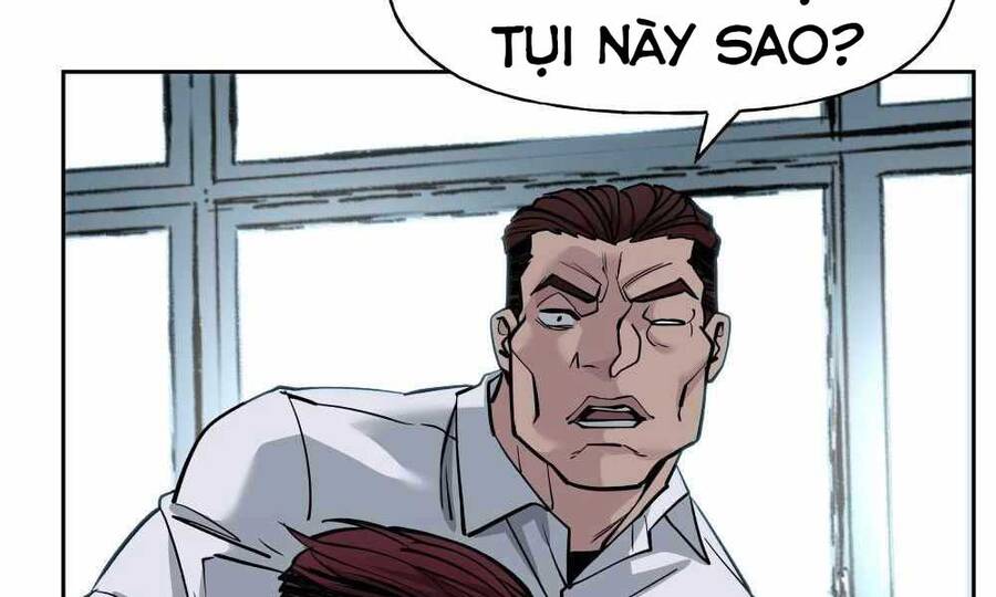 Giang Hồ Thực Thi Công Lý - Chương 4