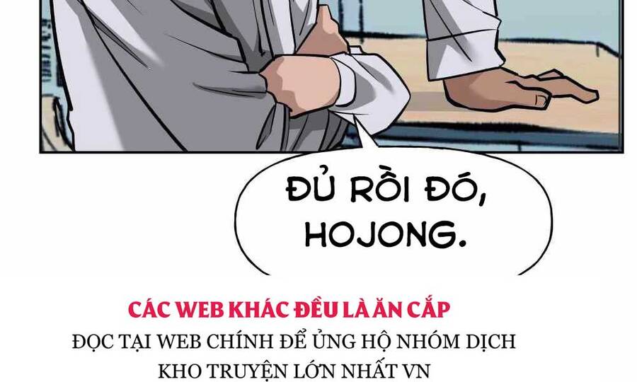 Giang Hồ Thực Thi Công Lý - Chương 4