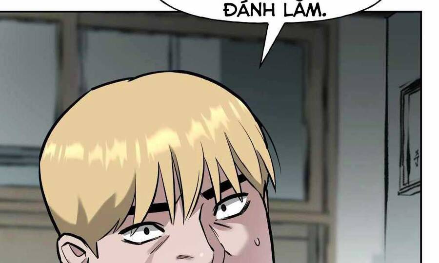 Giang Hồ Thực Thi Công Lý - Chương 4