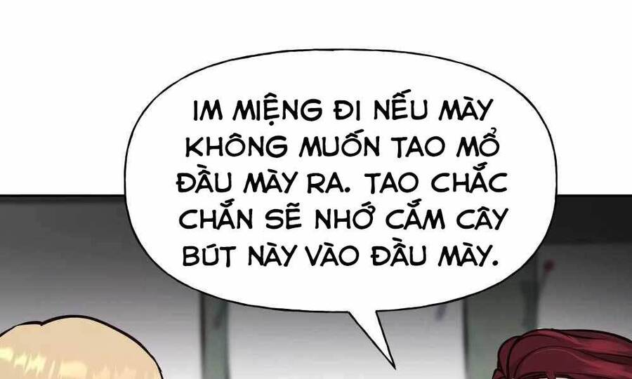 Giang Hồ Thực Thi Công Lý - Chương 4