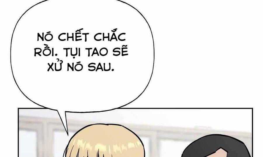 Giang Hồ Thực Thi Công Lý - Chương 4