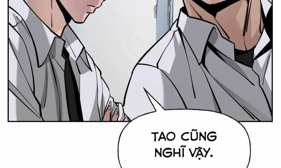 Giang Hồ Thực Thi Công Lý - Chương 4