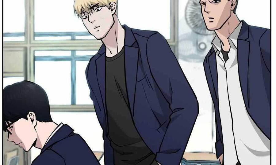 Giang Hồ Thực Thi Công Lý - Chương 4