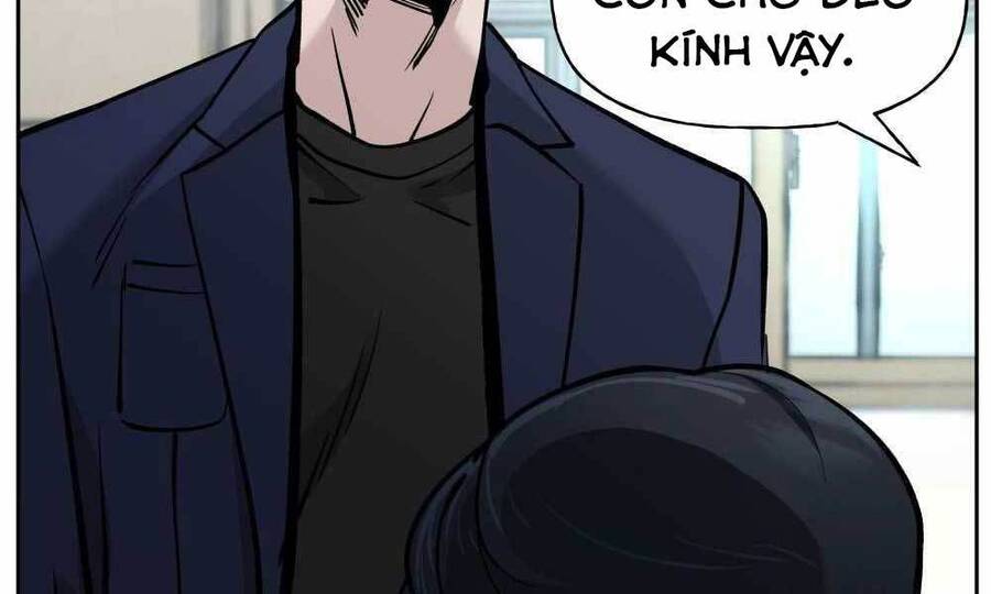 Giang Hồ Thực Thi Công Lý - Chương 4