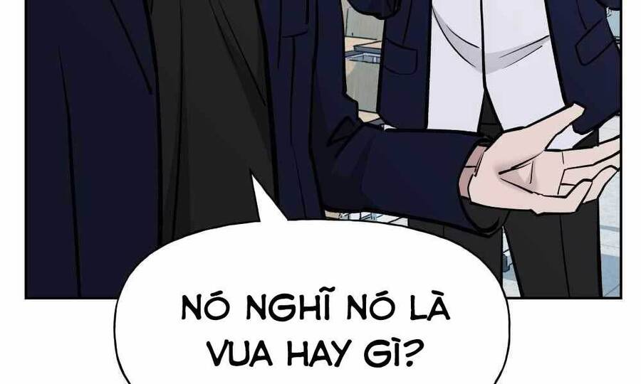 Giang Hồ Thực Thi Công Lý - Chương 4