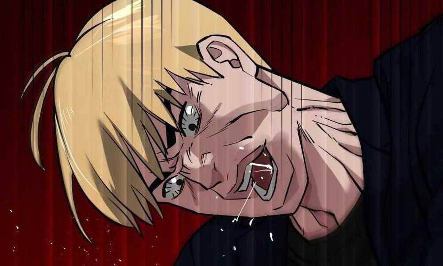 Giang Hồ Thực Thi Công Lý - Chương 4