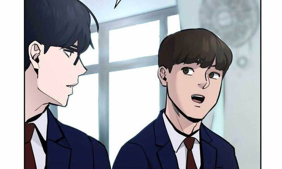 Giang Hồ Thực Thi Công Lý - Chương 4