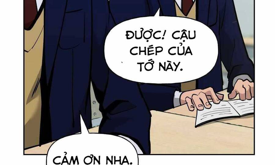 Giang Hồ Thực Thi Công Lý - Chương 4