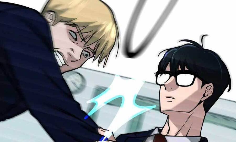 Giang Hồ Thực Thi Công Lý - Chương 4